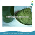 Certified organic barley grass powder wholesale